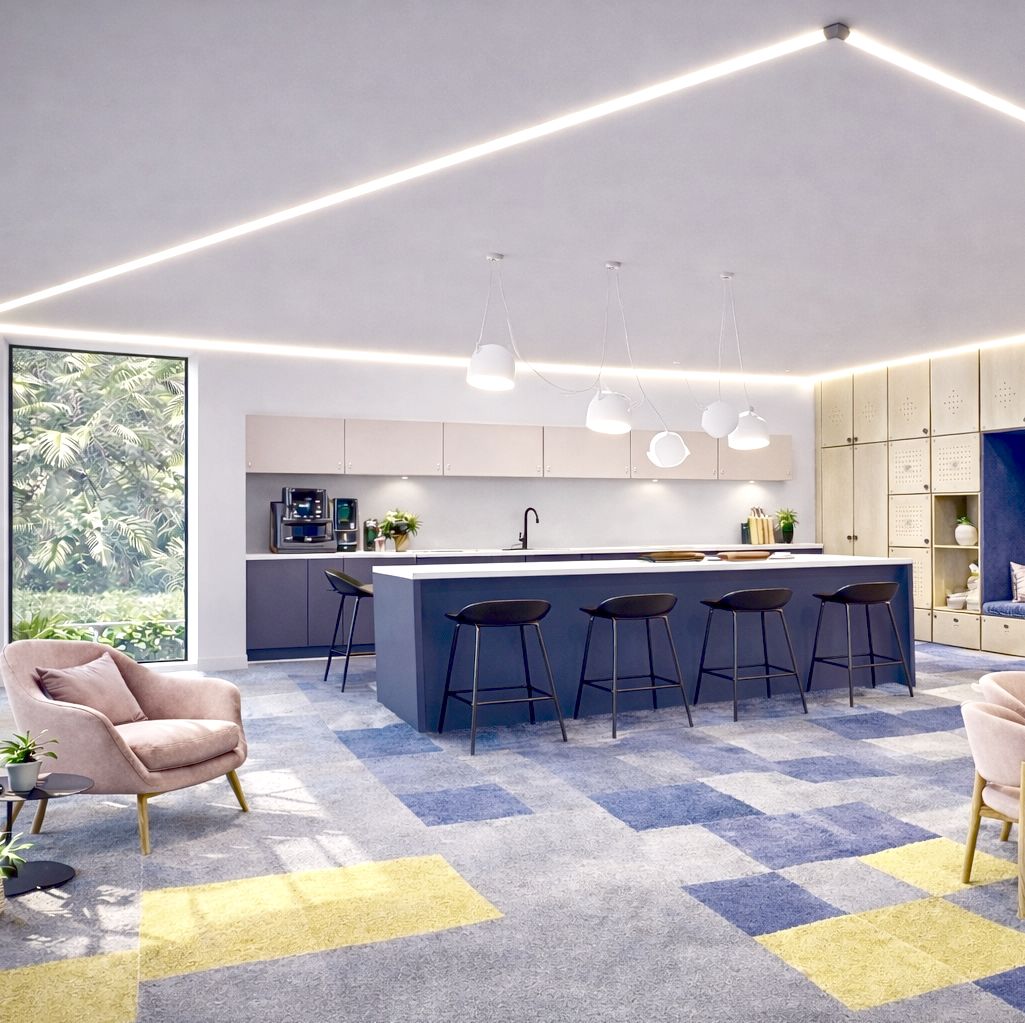 Architectural Project 1